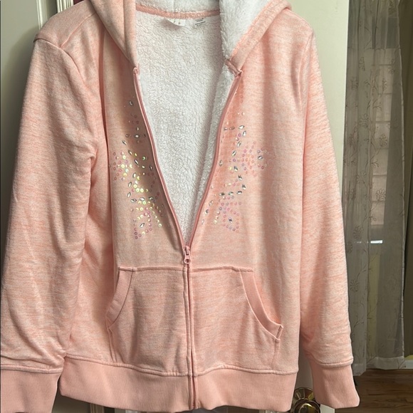 Pink Jacket - Picture 10 of 16